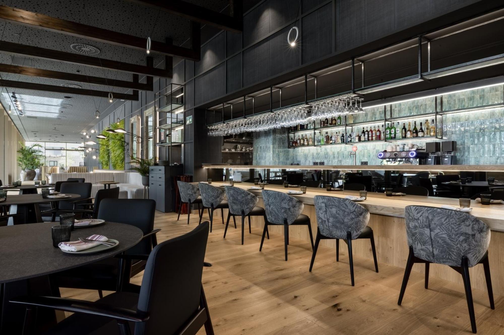 Hotel Sb Win 4 Sup Sant Feliu de Llobregat Bagian luar foto