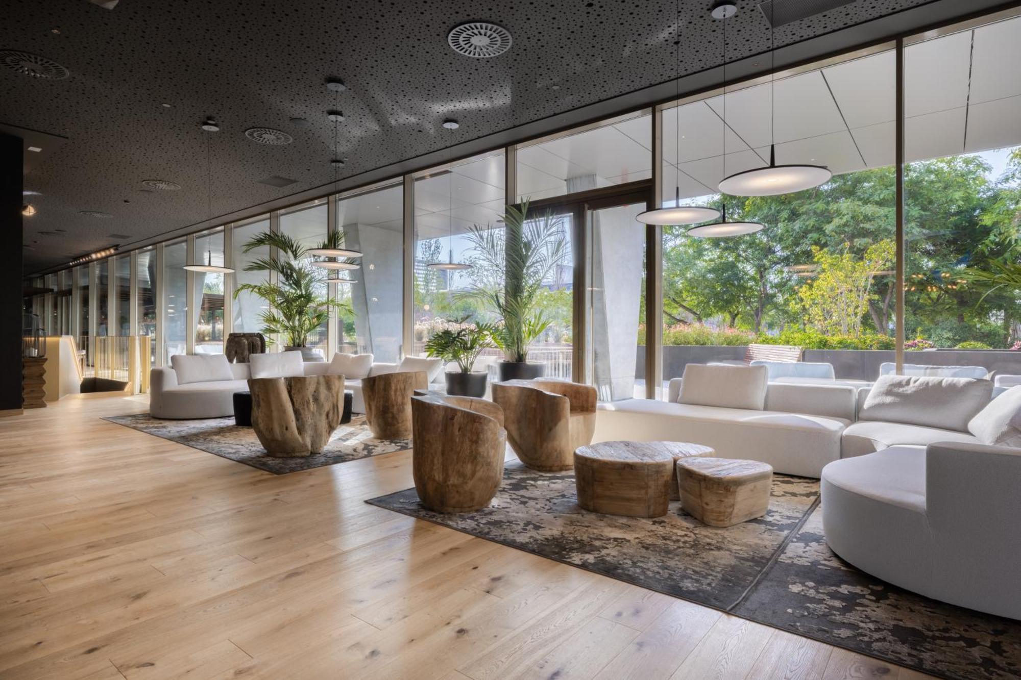 Hotel Sb Win 4 Sup Sant Feliu de Llobregat Bagian luar foto